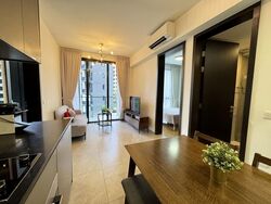 Park Colonial (D13), Condominium #575105591
